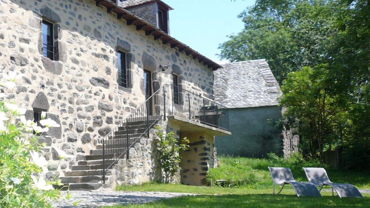 Photo of Outdoor in Laguiole