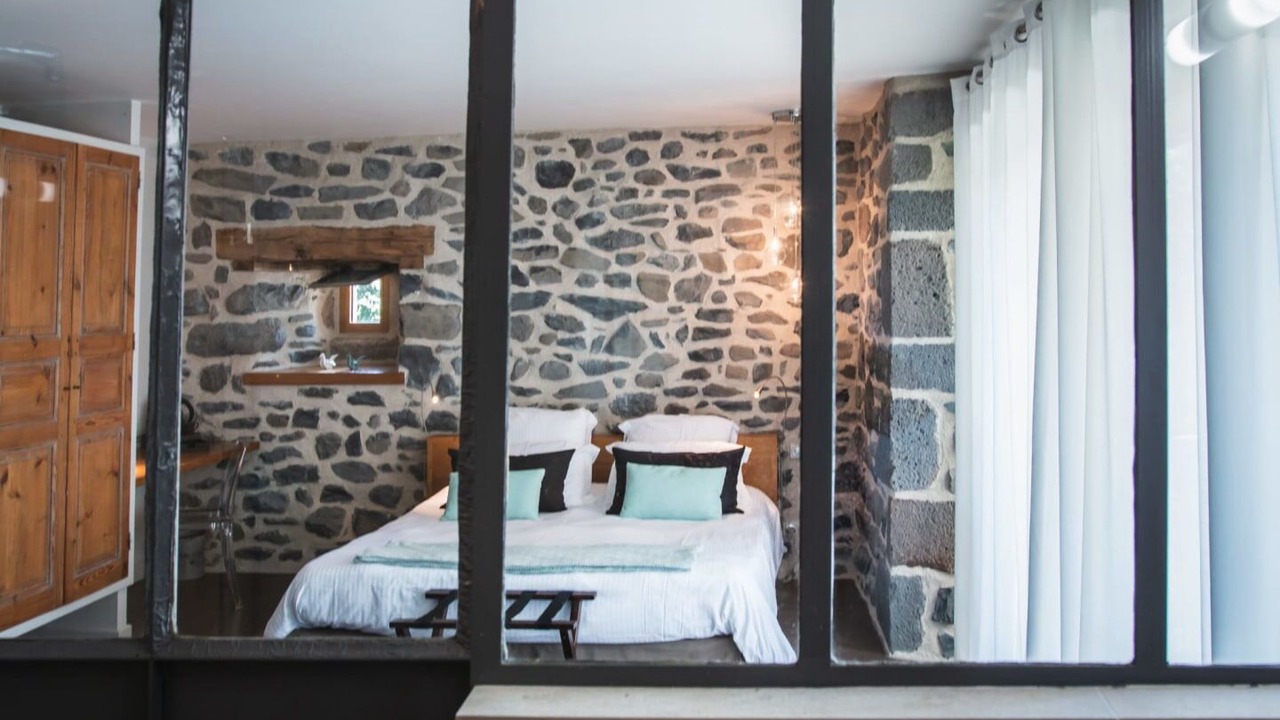 Photo of Patio Balcony in Laguiole