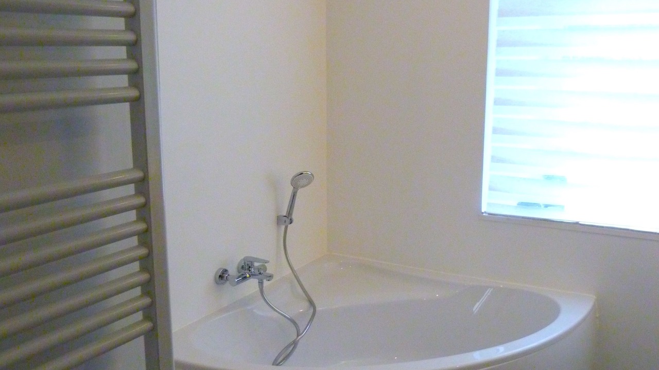 Photo of Bathroom in Malvieres