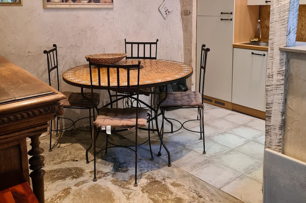 Photo of Kitchen in Besignan