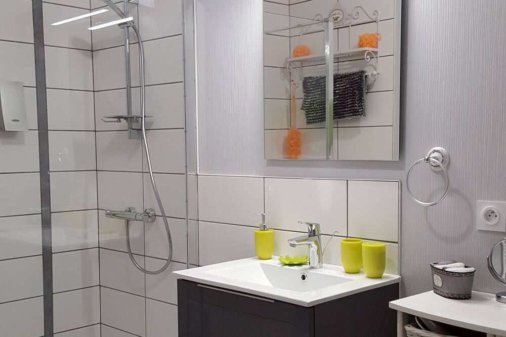 Photo of Bedroom in Salins-les-Bains