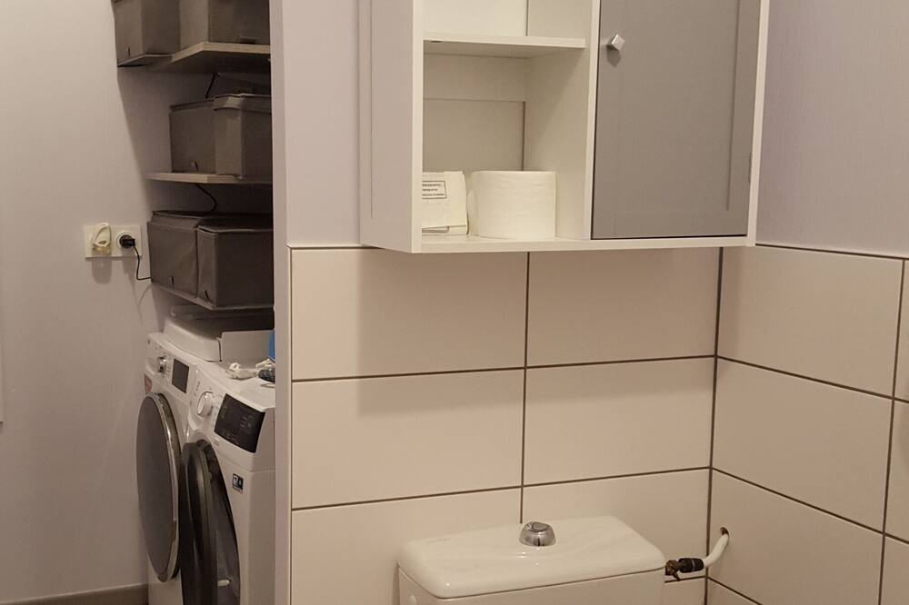 Photo of Bathroom in Salins-les-Bains
