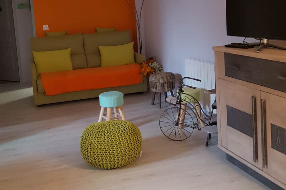 Photo of Livingroom in Salins-les-Bains