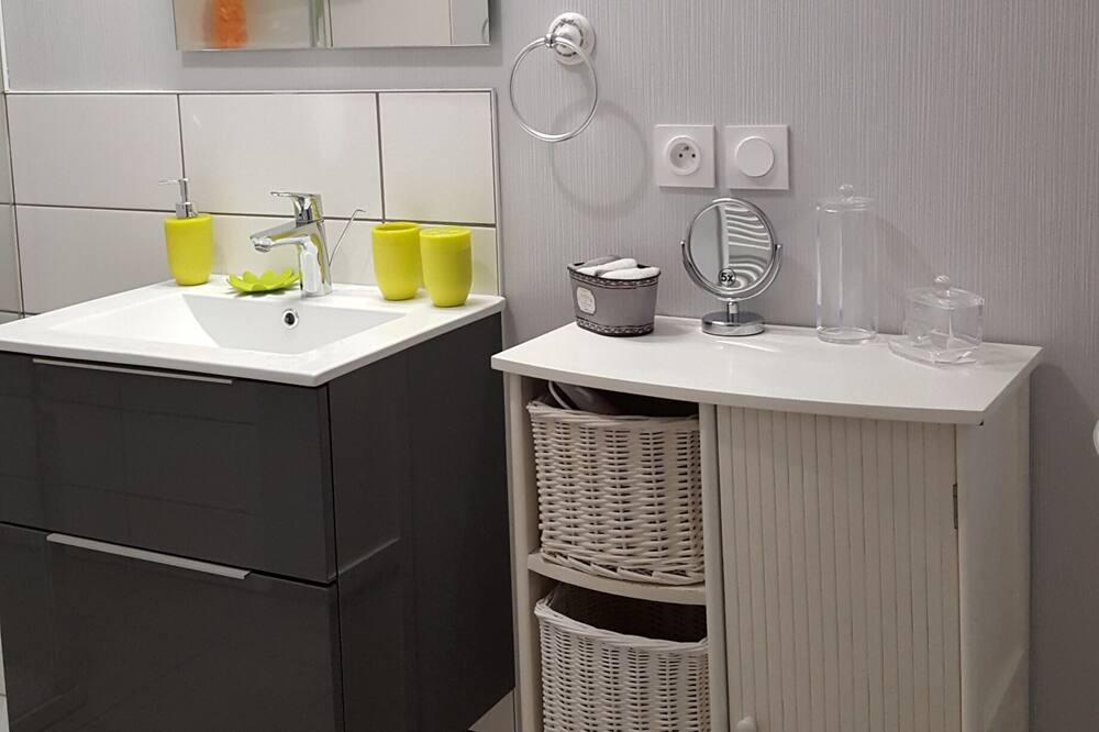 Photo of Bedroom in Salins-les-Bains