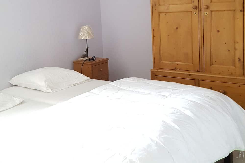 Photo of Bedroom in Salins-les-Bains