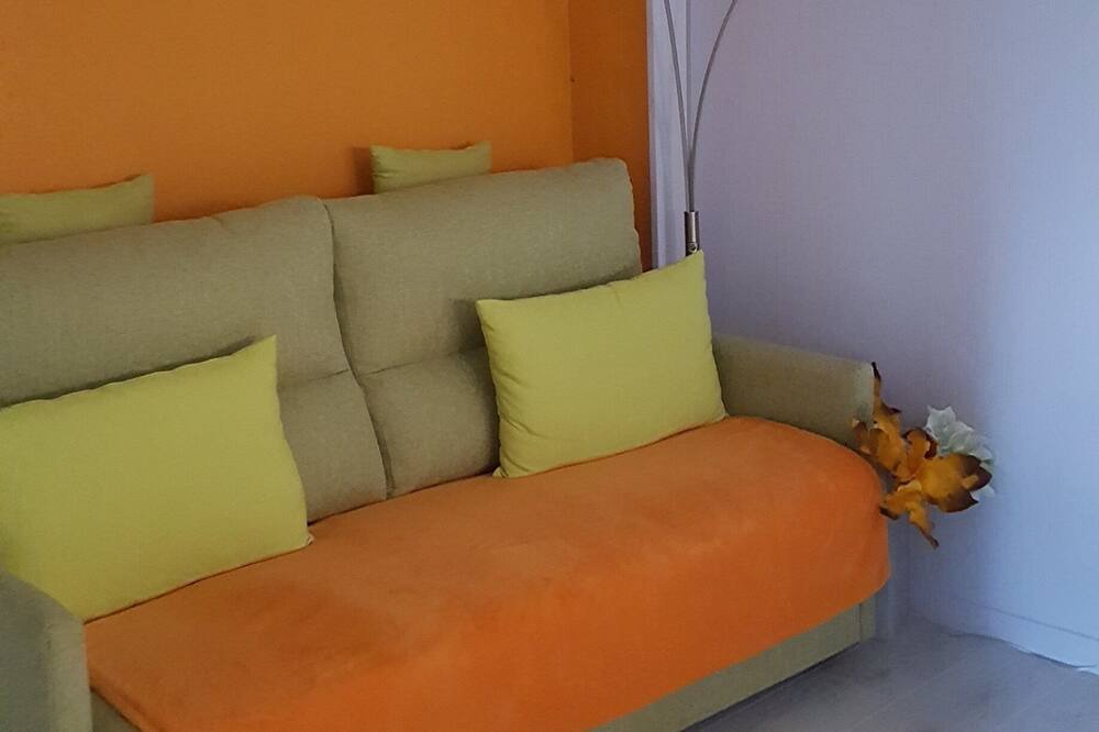 Photo of Livingroom in Salins-les-Bains