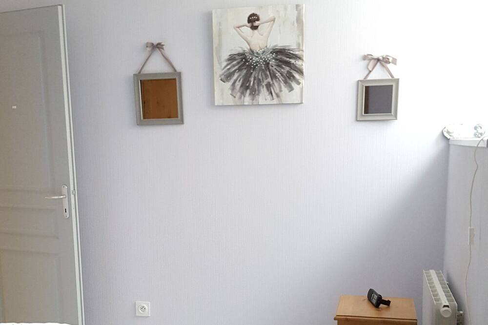 Photo of Bedroom in Salins-les-Bains