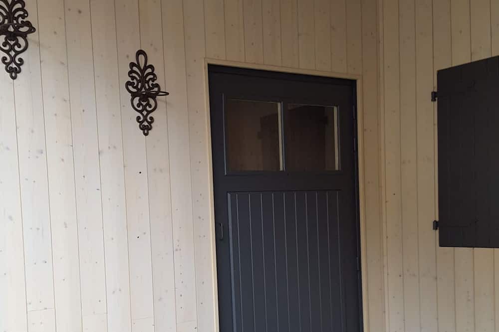 Photo of Bedroom in Salins-les-Bains