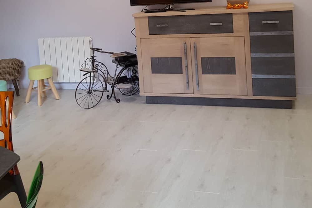 Photo of Livingroom in Salins-les-Bains