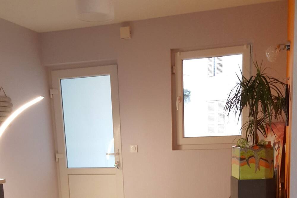 Photo of Bedroom in Salins-les-Bains