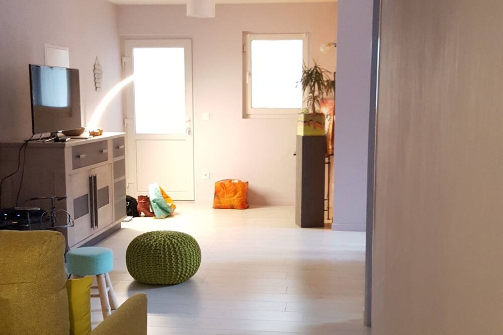 Photo of Livingroom in Salins-les-Bains