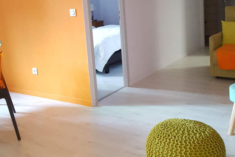 Photo of Livingroom in Salins-les-Bains