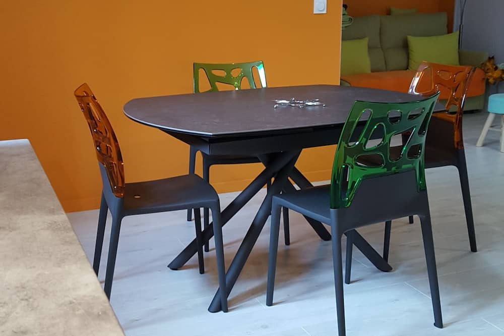 Photo of Kitchen in Salins-les-Bains