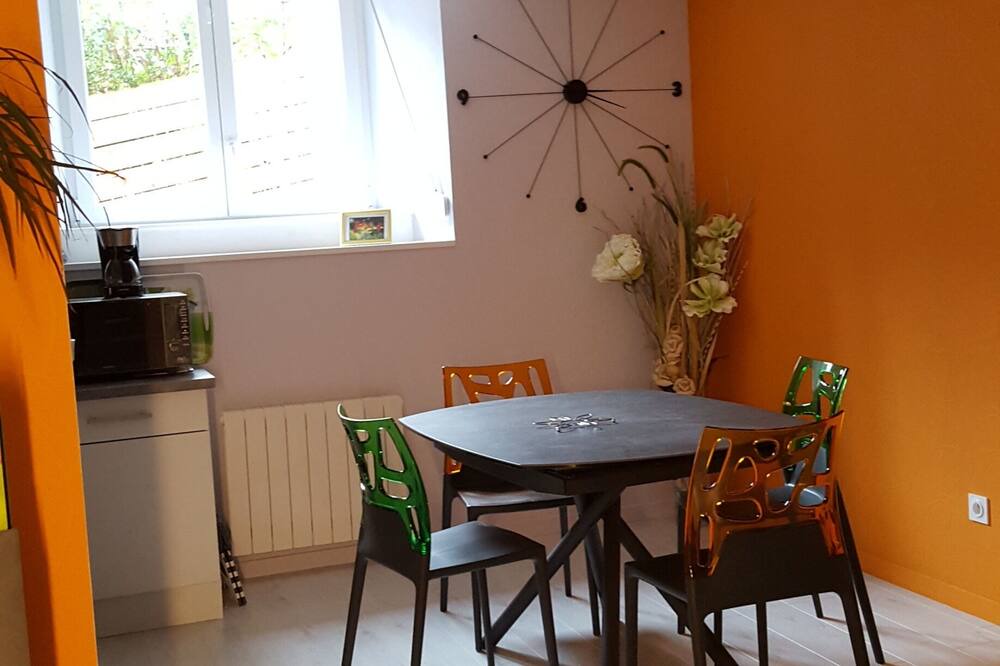 Photo of Kitchen in Salins-les-Bains