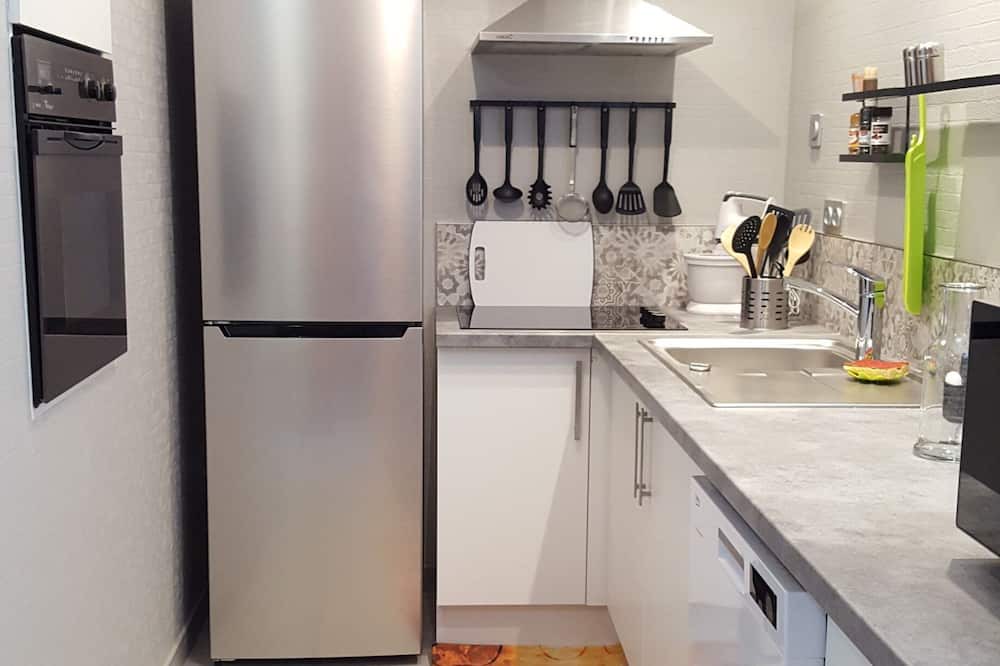 Photo of Kitchen in Salins-les-Bains