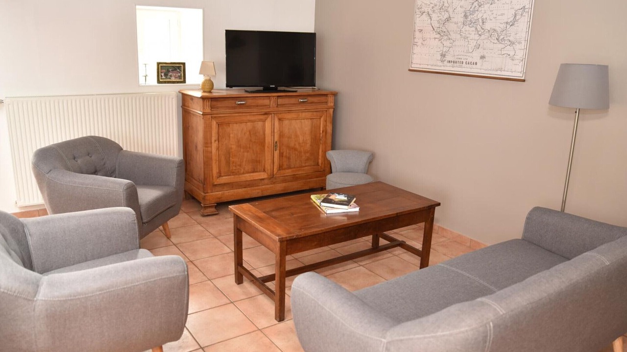Photo of Livingroom in Cressanges