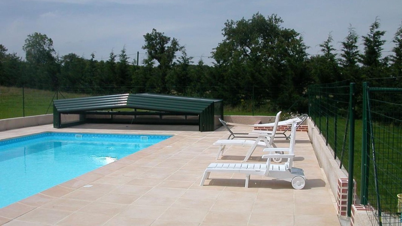 Photo of Outdoor in Cressanges