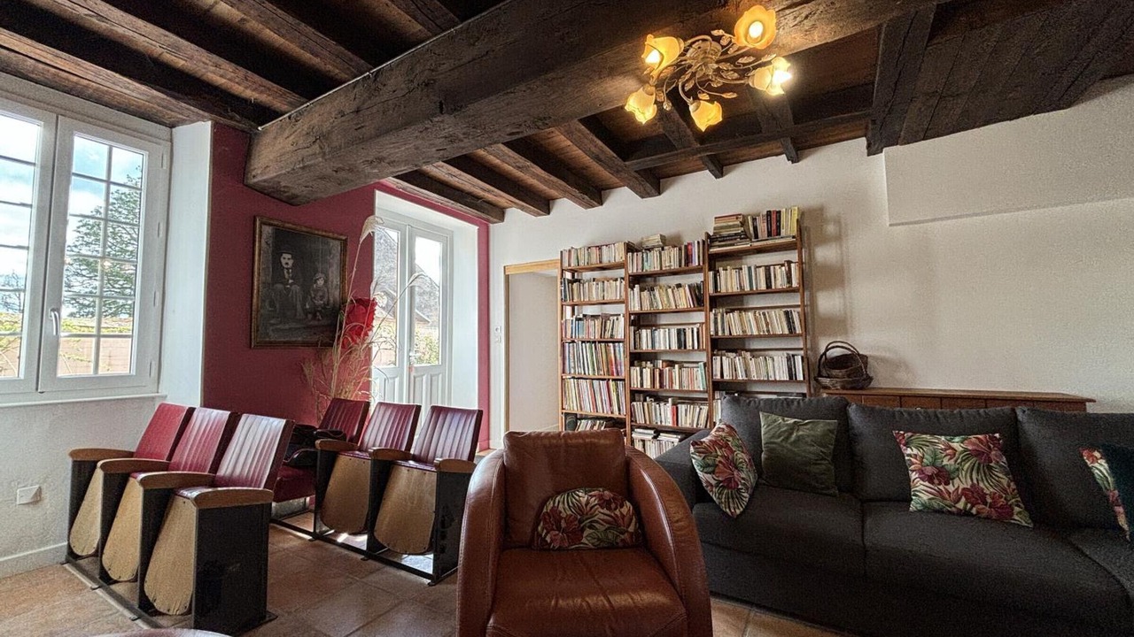 Photo of Livingroom in Trezelles