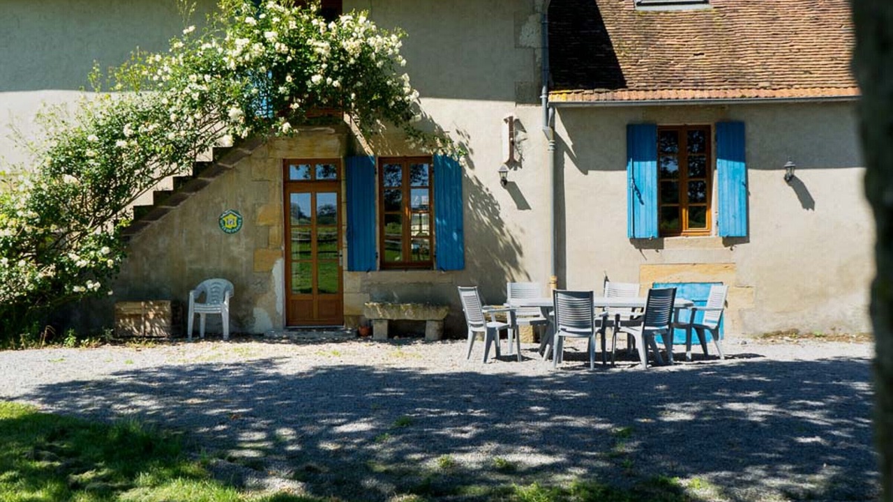 Photo of Outdoor in Souvigny