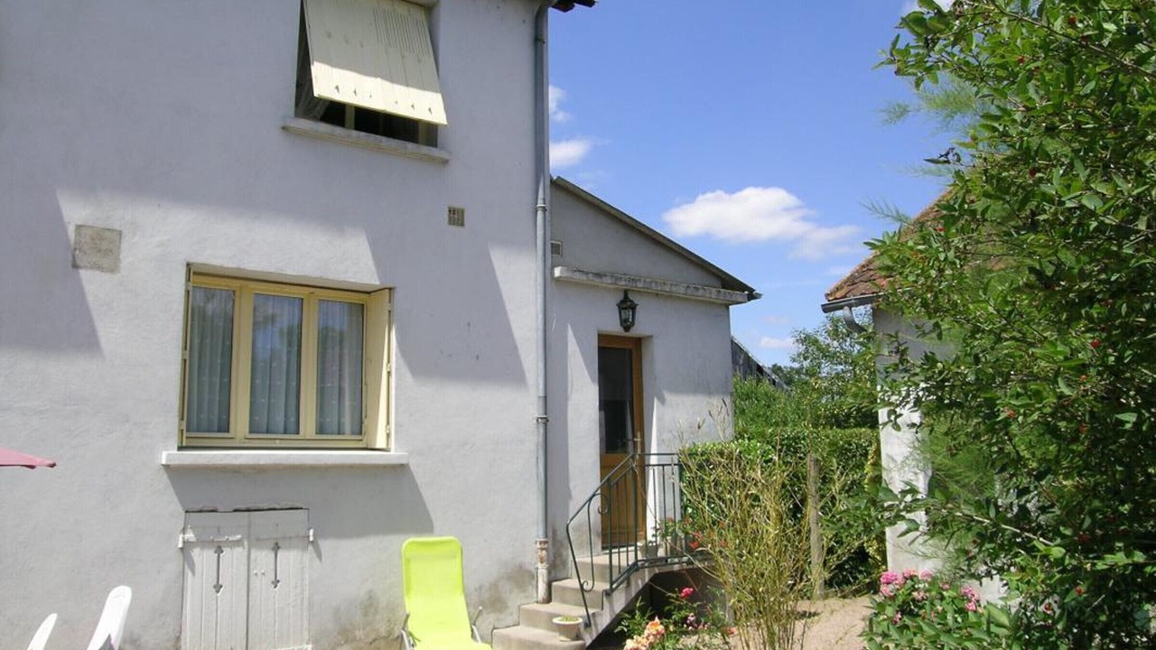 Photo of Outdoor in Saint-Ennemond
