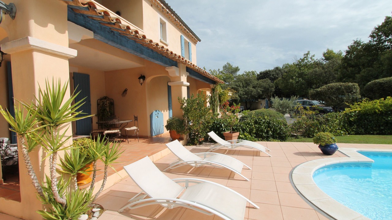Photo of Outdoor in Saint-Didier
