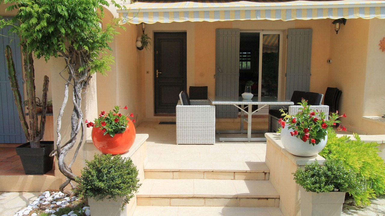 Photo of Outdoor in Saint-Didier