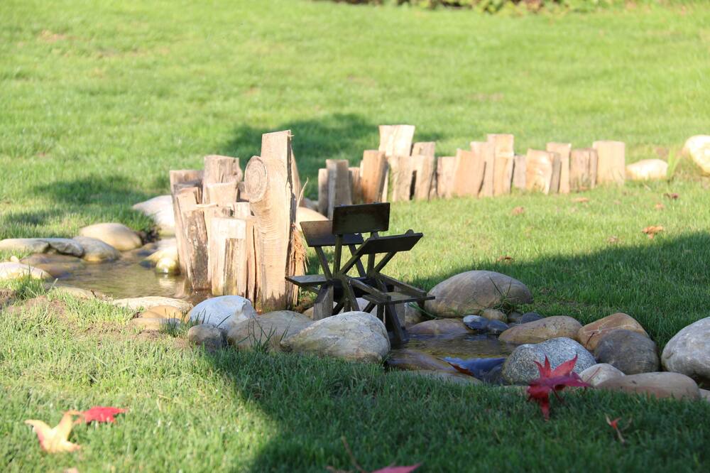 Photo of Outdoor in Courlaoux