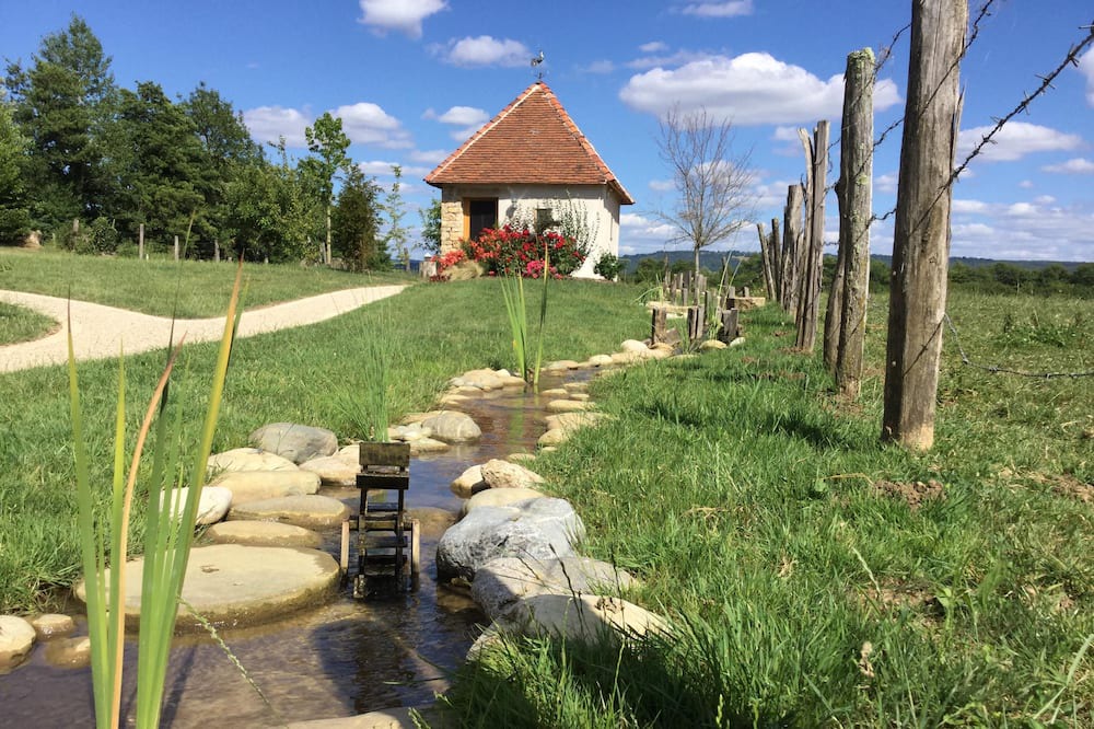 Photo of Outdoor in Courlaoux
