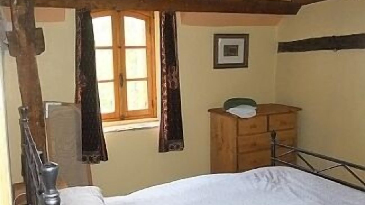 Photo of Bedroom in Frayssinet