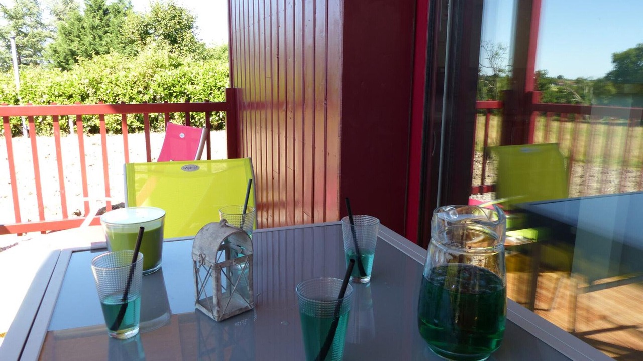 Photo of Outdoor in Meillard