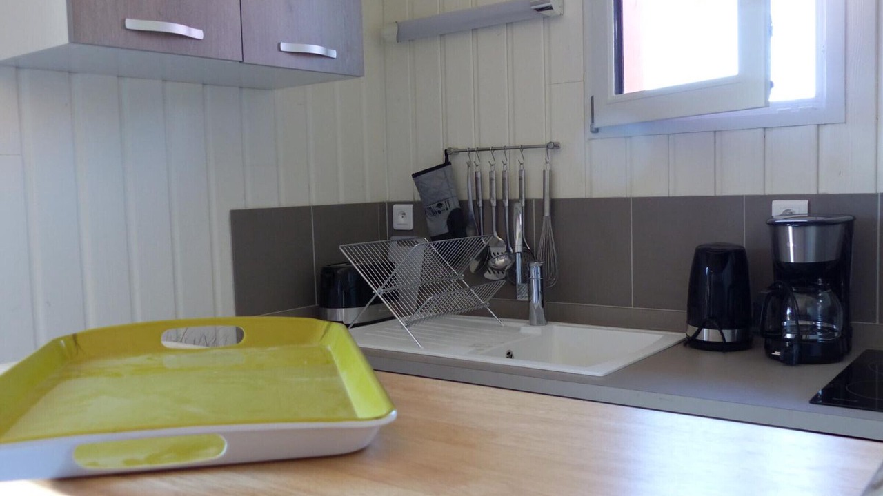 Photo of Kitchen in Meillard
