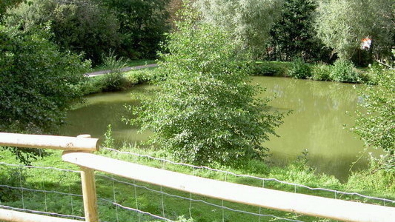 Photo of Outdoor in Chatel-de-Neuvre