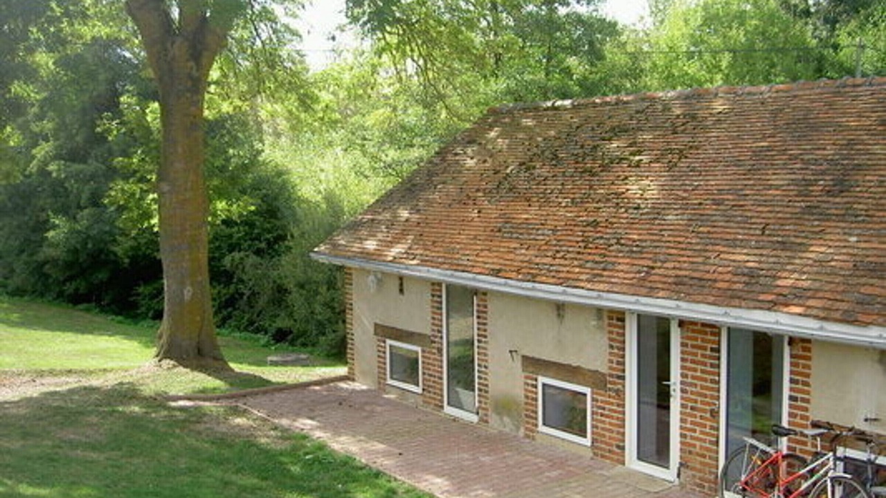 Photo of Outdoor in Chatel-de-Neuvre