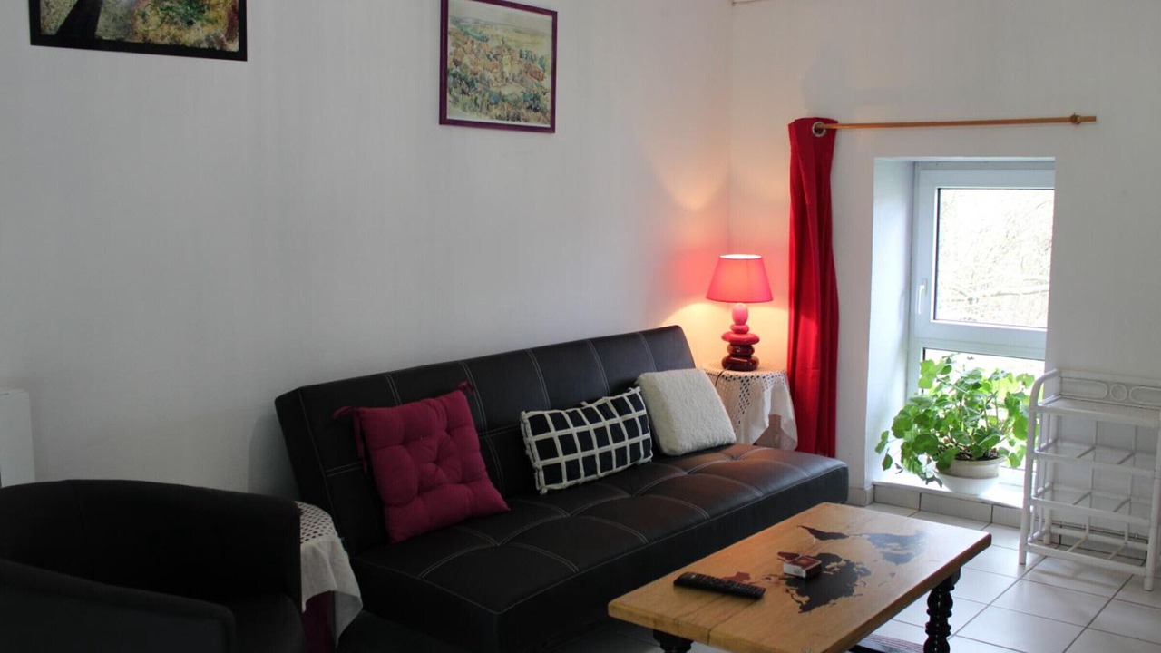Photo of Livingroom in Chatel-de-Neuvre