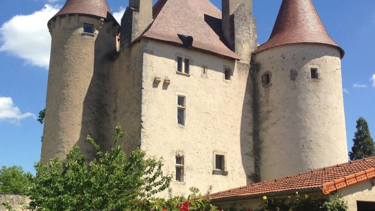 Photo of Outdoor in Saint-Etienne-de-Vicq