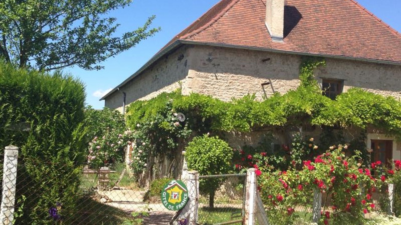 Photo of Outdoor in Saint-Etienne-de-Vicq