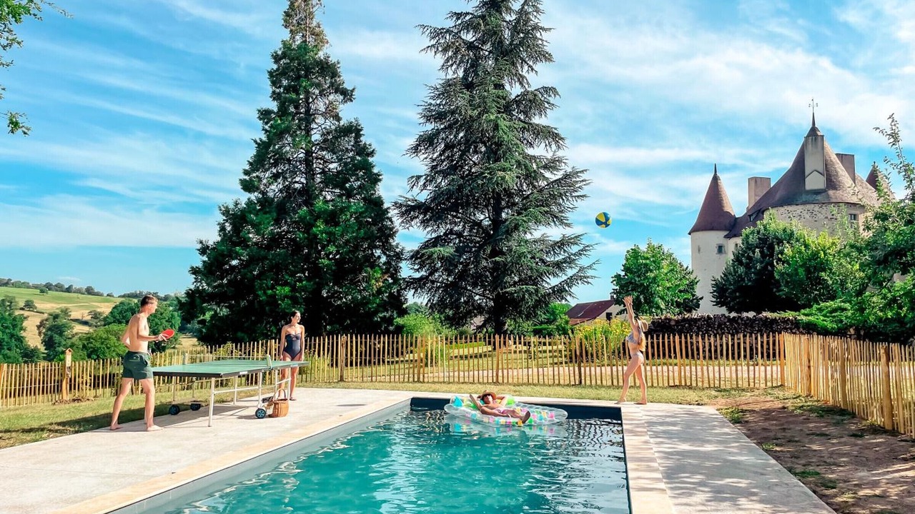 Photo of Outdoor in Saint-Etienne-de-Vicq