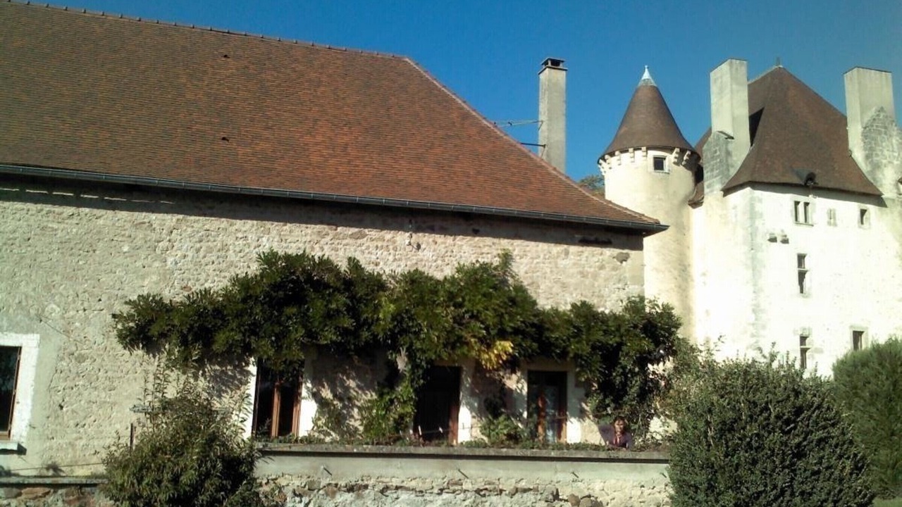 Photo of Outdoor in Saint-Etienne-de-Vicq