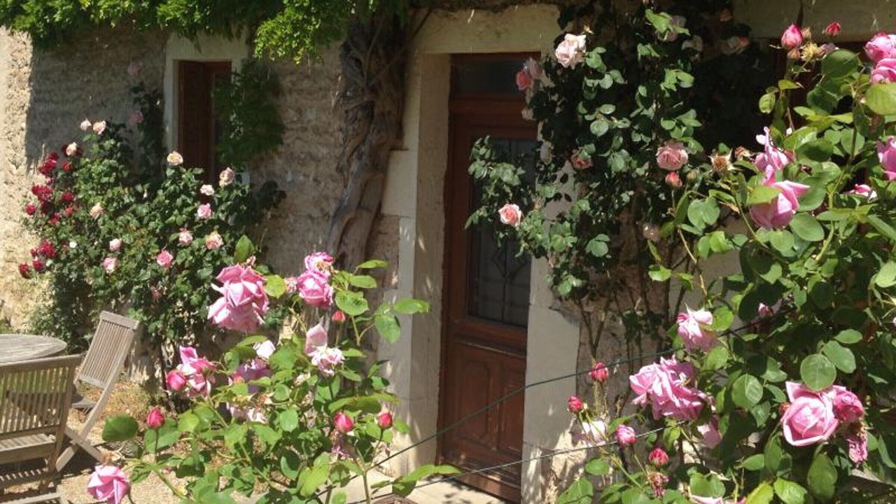 Photo of Outdoor in Saint-Etienne-de-Vicq