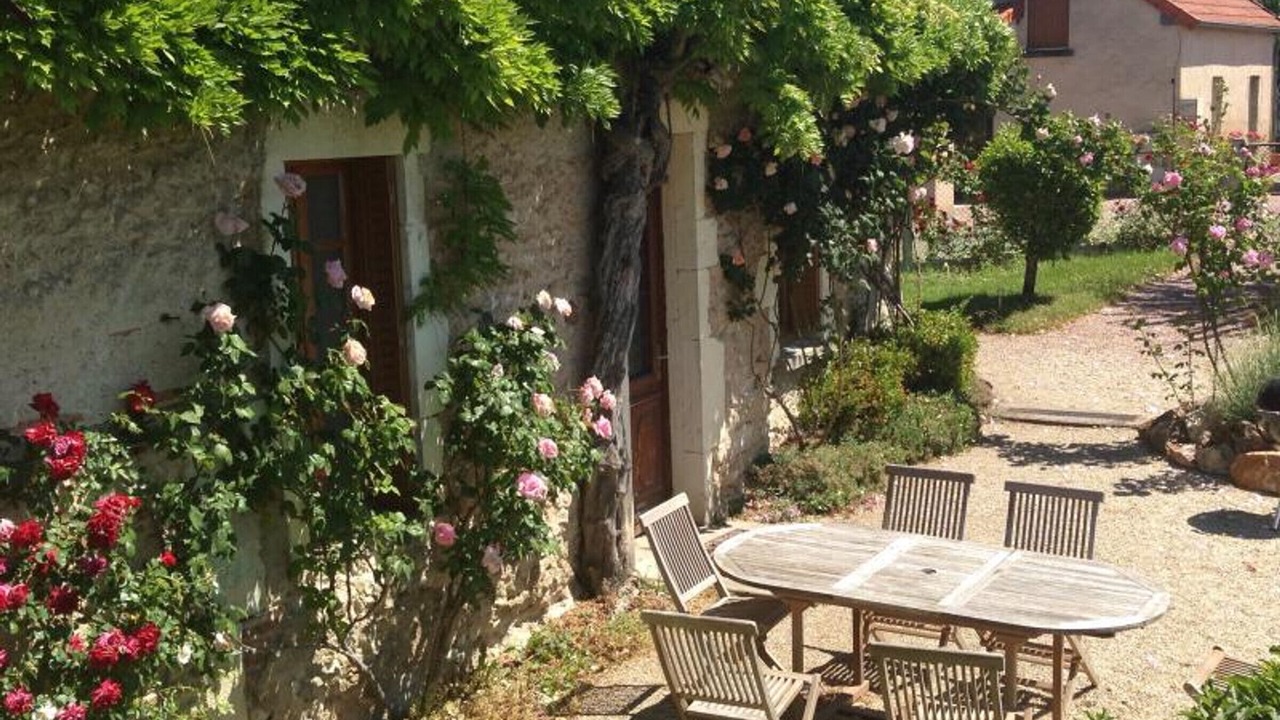Photo of Outdoor in Saint-Etienne-de-Vicq