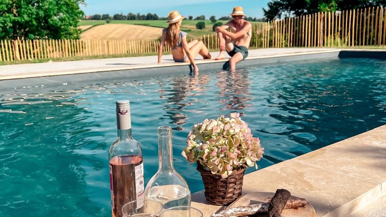 Photo of Outdoor in Saint-Etienne-de-Vicq