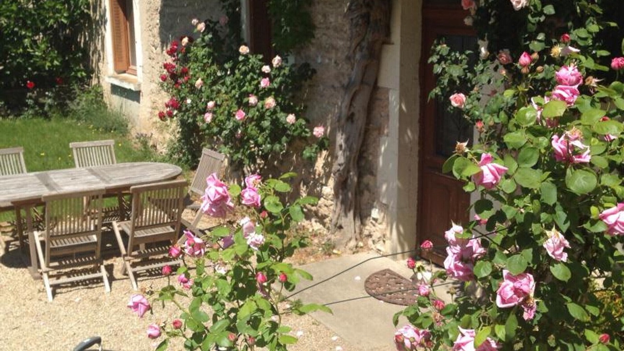 Photo of Outdoor in Saint-Etienne-de-Vicq