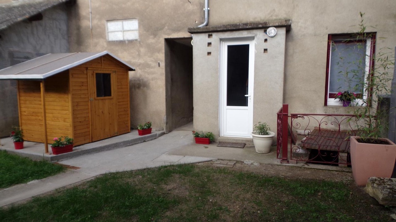 Photo of Outdoor in Vaumas