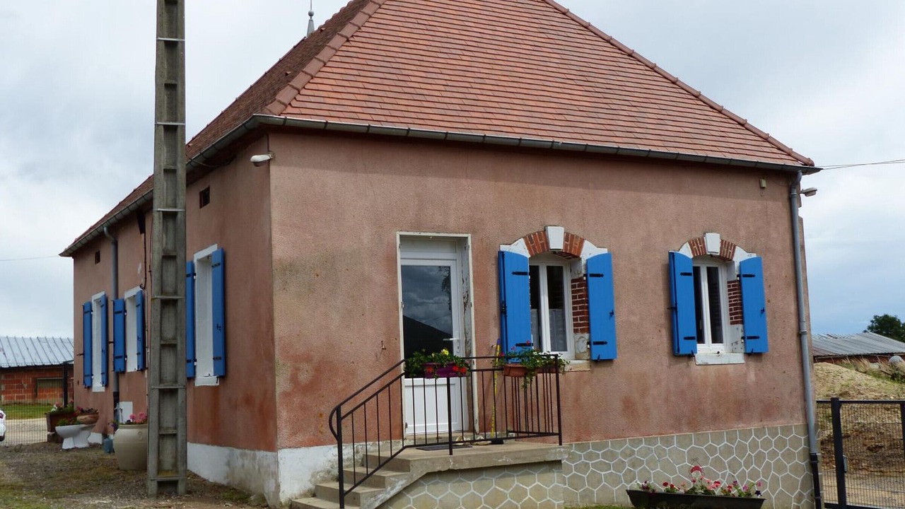 Photo of Outdoor in Saligny-sur-Roudon