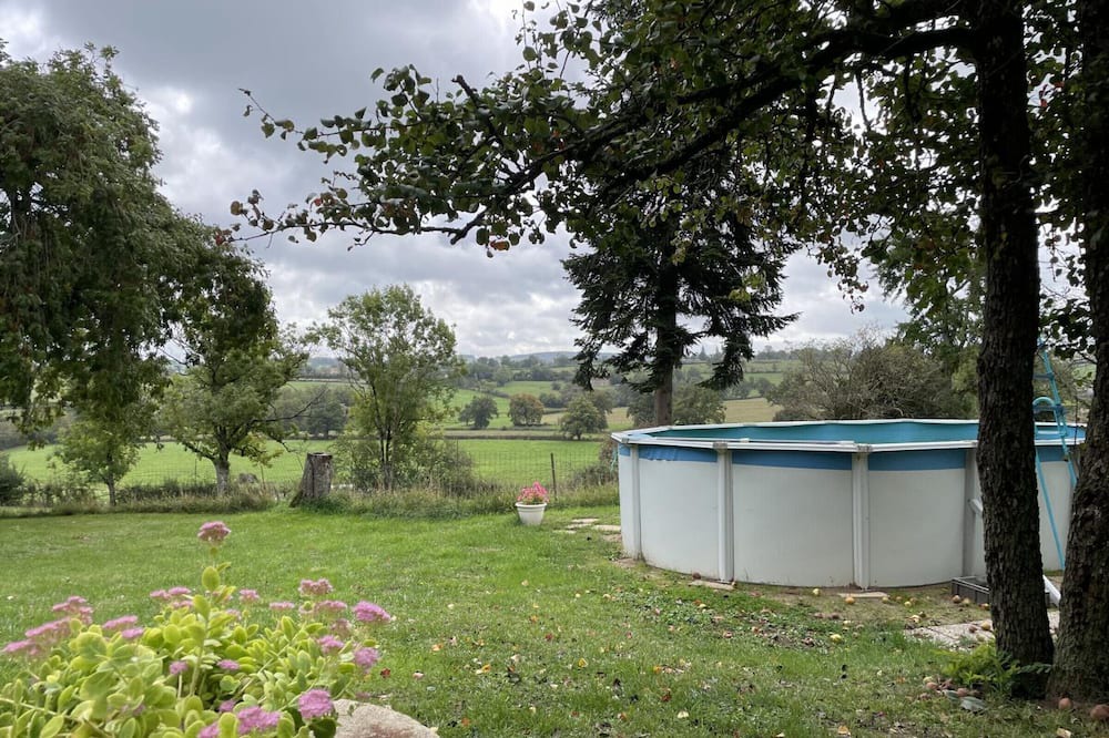 Photo of Outdoor in Gipcy