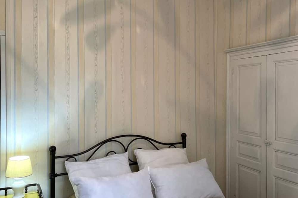 Photo of Bedroom in Gipcy
