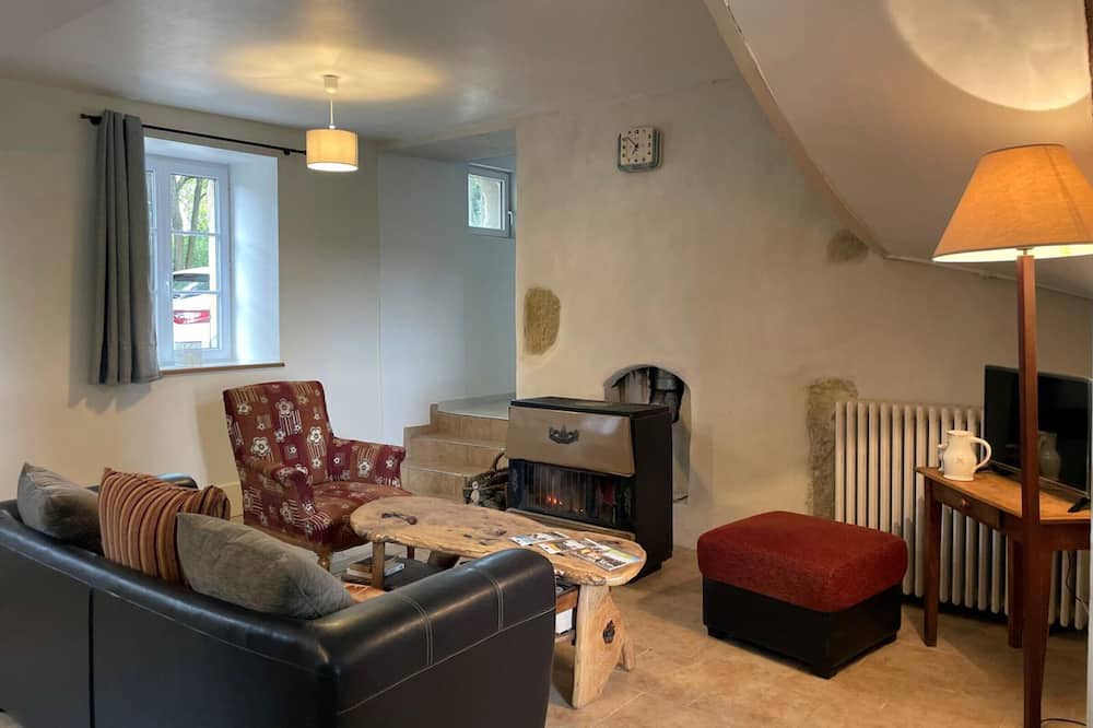 Photo of Livingroom in Gipcy