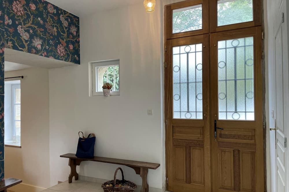Photo of Bedroom in Gipcy