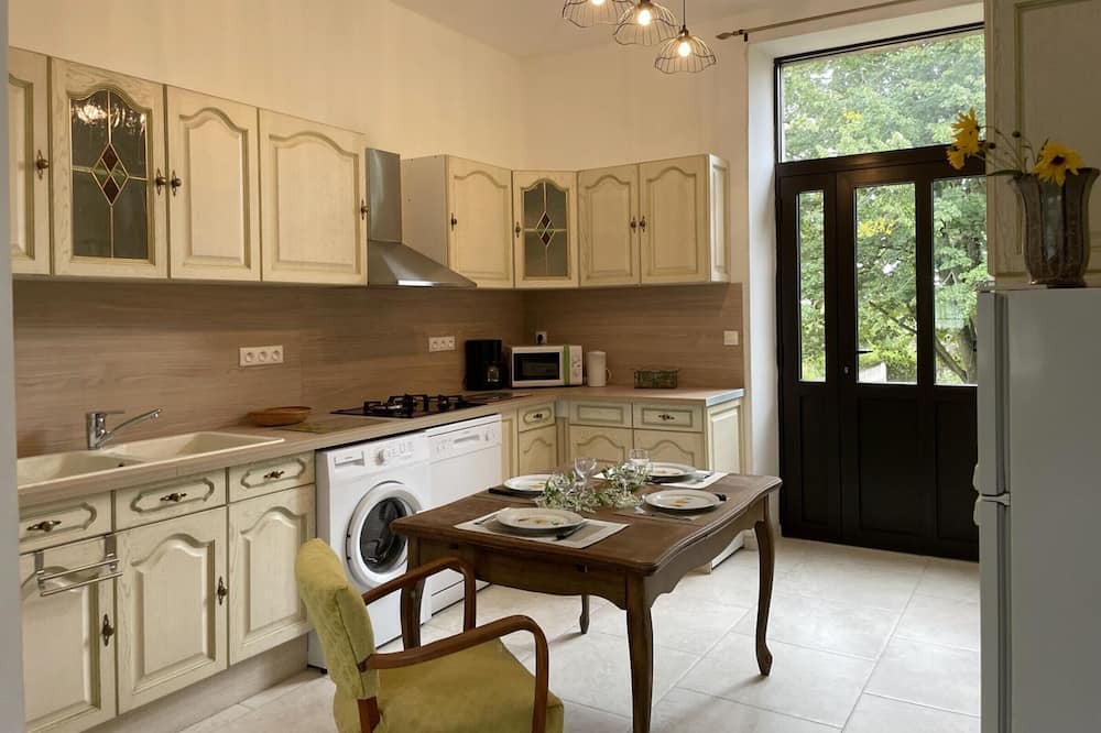 Photo of Kitchen in Gipcy