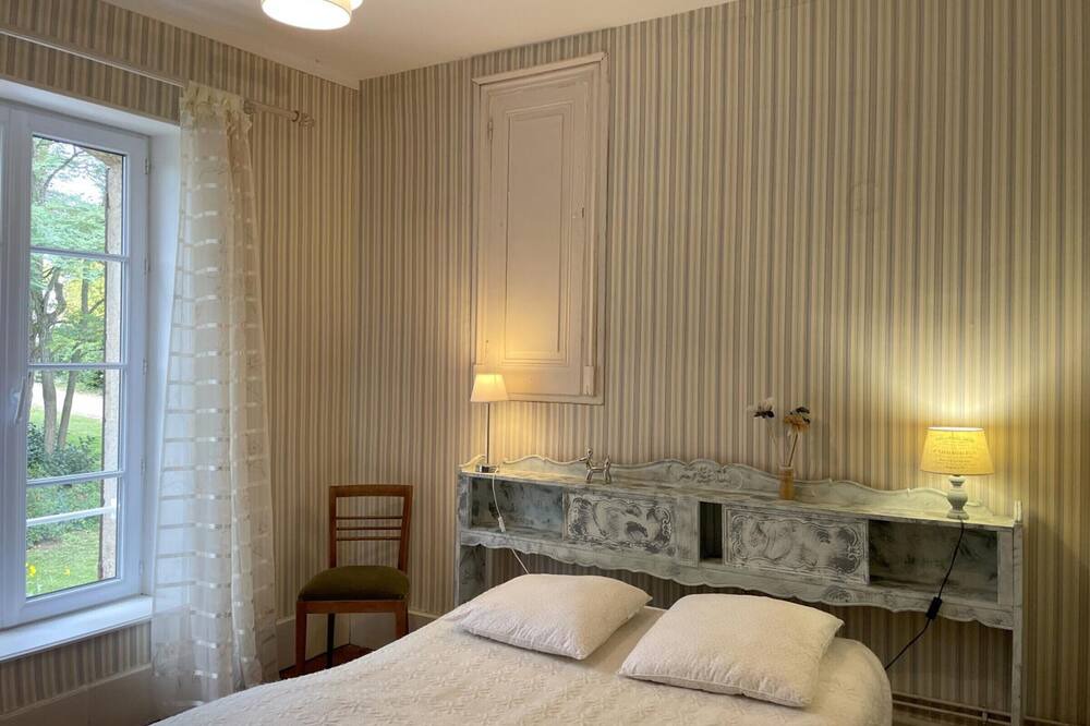 Photo of Bedroom in Gipcy